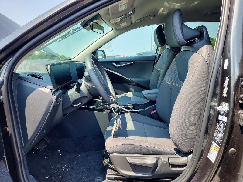 Photo 7 from auction – 2026 KIA NIRO with VIN KNDCP3LE4T5330748