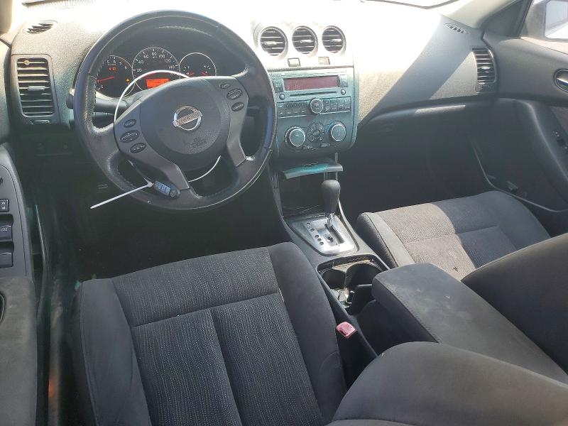 Photo 8 from auction – 2010 NISSAN ALTIMA with VIN 1N4AL2APXAN425514