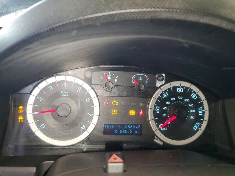 Photo 9 from auction – 2012 FORD ESCAPE with VIN 1FMCU0EG1CKB84442