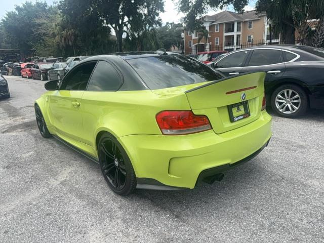 Photo 3 from auction – 2012 BMW 128 with VIN WBAUP7C5XCVM54886