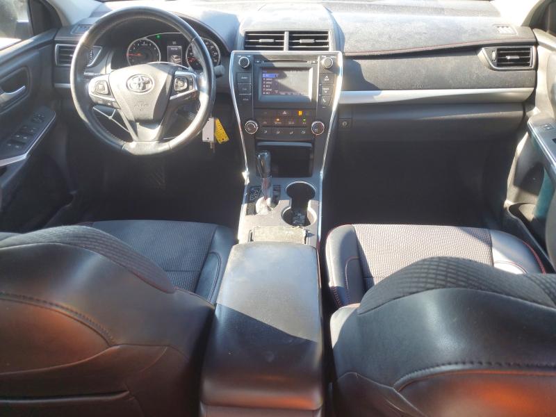 Photo 8 from auction – 2016 TOYOTA CAMRY with VIN 4T1BF1FKXGU171049