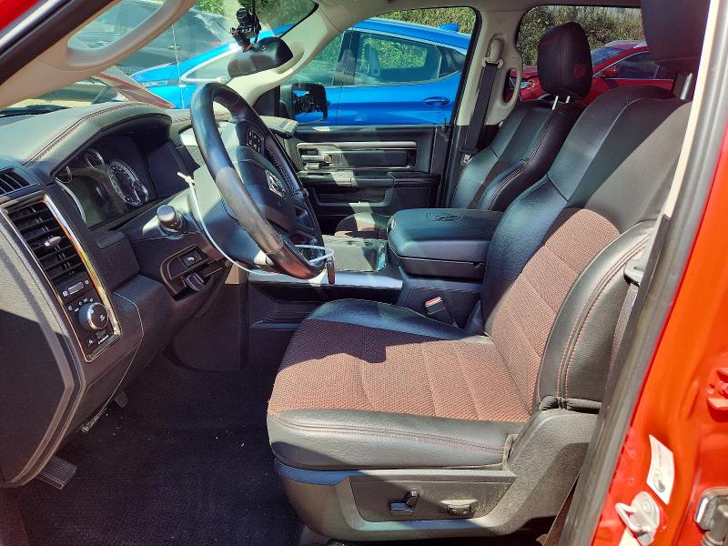 Zdjęcie 7 z aukcji – 2016 RAM 1500 z VIN 1C6RR7MT9GS223931