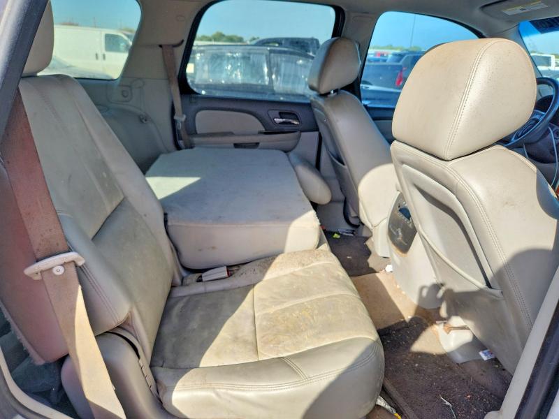 Photo 10 from auction – 2013 CHEVROLET TAHOE with VIN 1GNSCBE0XDR323601
