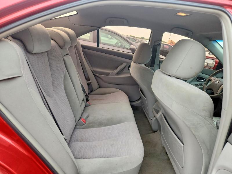 Photo 10 from auction – 2011 TOYOTA CAMRY with VIN 4T1BF3EK5BU735857