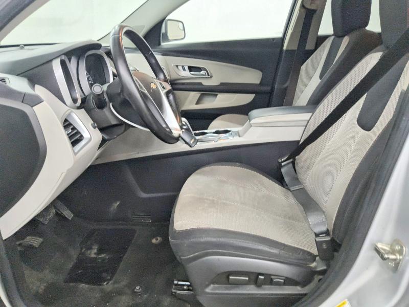 Photo 7 from auction – 2013 CHEVROLET EQUINOX with VIN 2GNFLEEK9D6231363