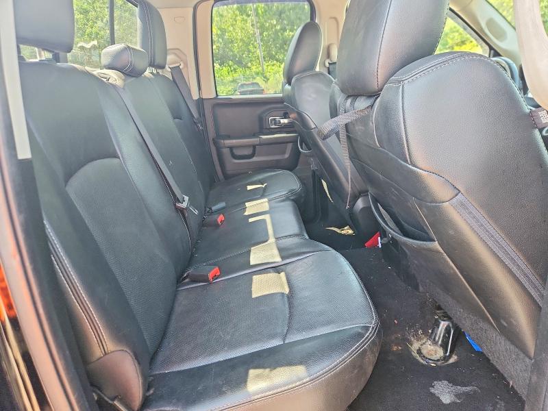 Photo 10 from auction – 2013 RAM 1500 with VIN 1C6RR7JT5DS626790
