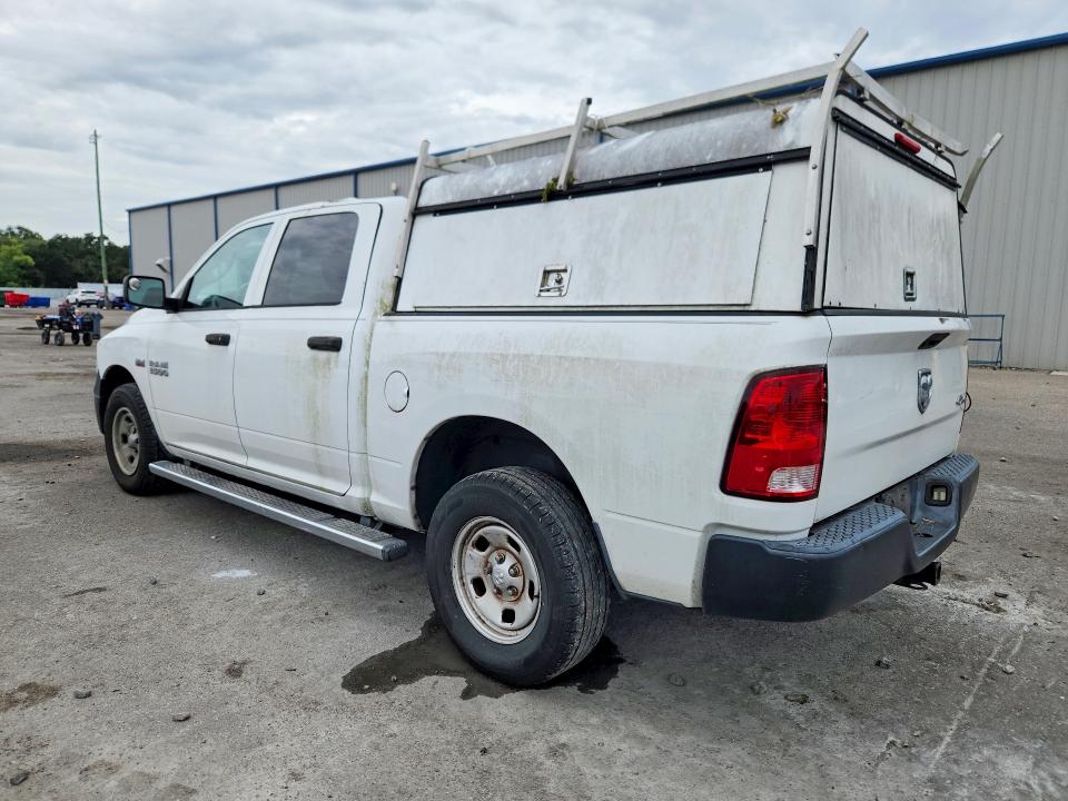 Foto 2 de la subasta – 2014 RAM 1500 con VIN 1C6RR7KT2ES376344