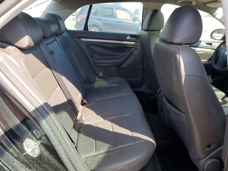 Photo 10 from auction – 2007 VOLKSWAGEN JETTA with VIN 3VWEF71K97M065866