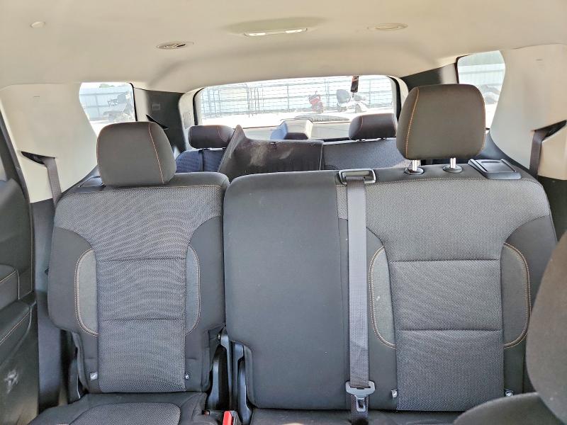 Photo 10 from auction – 2021 CHEVROLET TRAVERSE with VIN 1GNERFKW0MJ189532