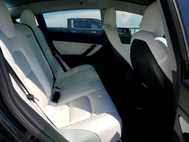 صورة رقم 10 من المزاد - 2020 TESLA MODEL 3 مع VIN 5YJ3E1EA5LF793131