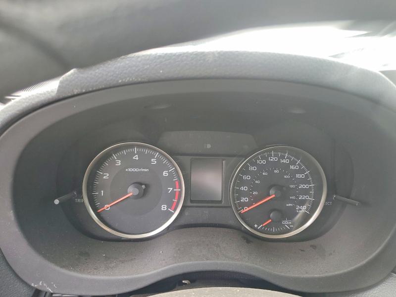 Photo 9 from auction – 2015 SUBARU IMPREZA with VIN JF1GPAA61F8315893