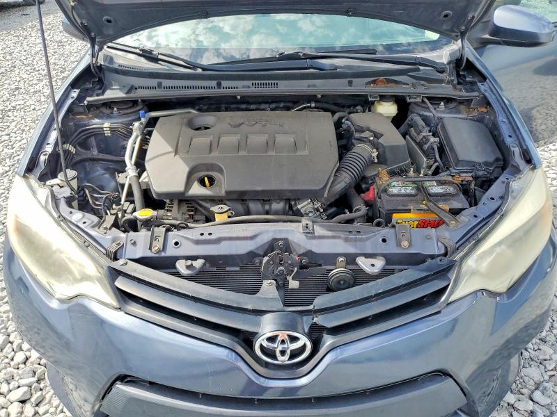 Photo 11 from auction – 2016 TOYOTA COROLLA with VIN 5YFBURHE1GP563558