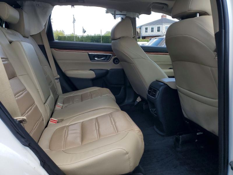Zdjęcie 11 z aukcji – 2022 HONDA CR-V z VIN 5J6RT6H92NL056977