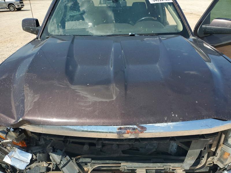 Photo 11 from auction – 2016 CHEVROLET SILVERADO with VIN 3GCUKREC7GG186855
