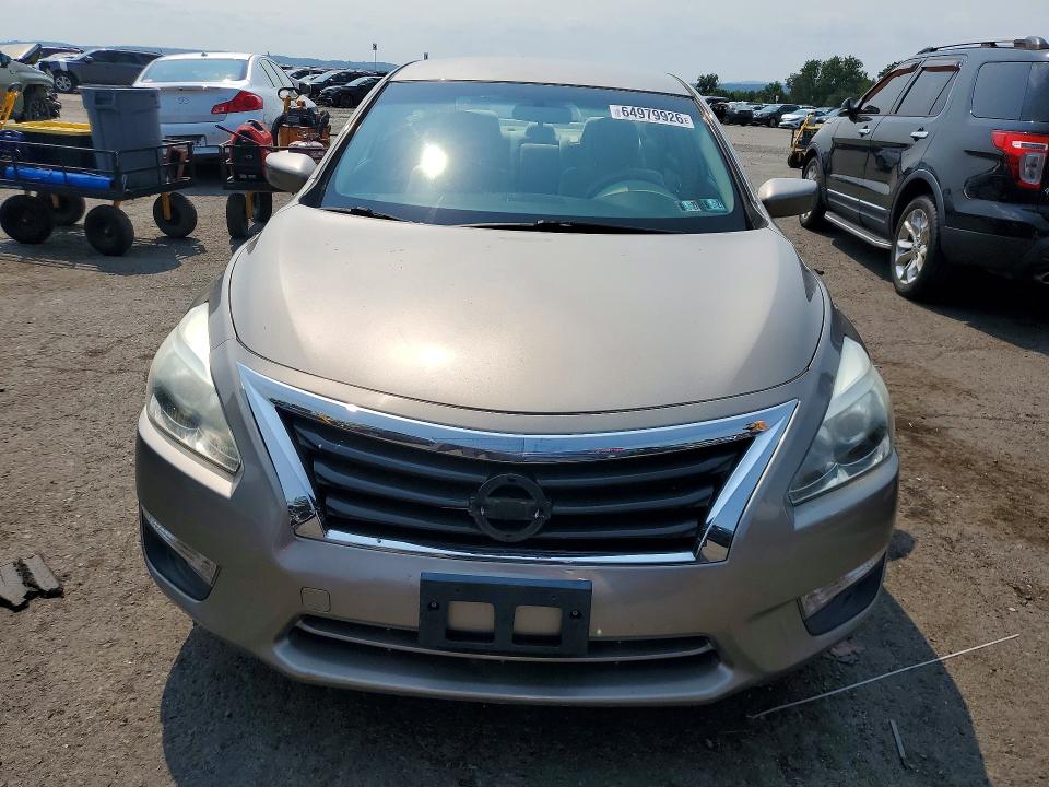 Photo 5 from auction – 2013 NISSAN ALTIMA with VIN 1N4AL3AP6DN524938