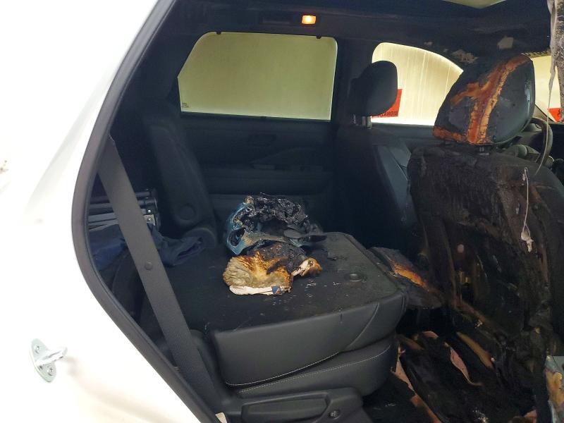 Foto 11 de la subasta – 2023 NISSAN PATHFINDER con VIN 5N1DR3CD1PC232618