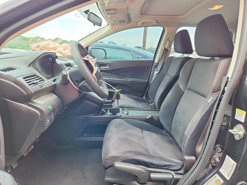Снимка 7 от търг – 2014 HONDA CR-V с VIN 2HKRM4H54EH713903