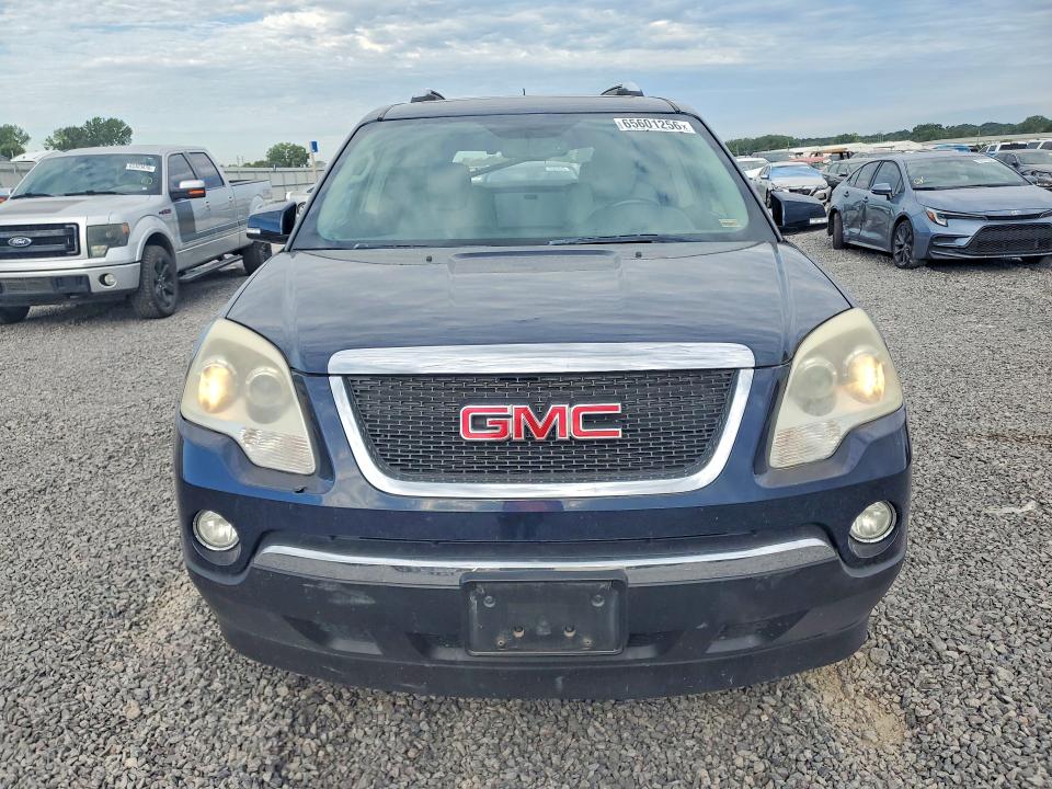 Zdjęcie 5 z aukcji – 2009 GMC ACADIA z VIN 1GKER33DX9J210239