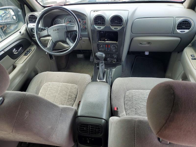 Zdjęcie 8 z aukcji – 2004 GMC ENVOY z VIN 1GKDT13S142250356