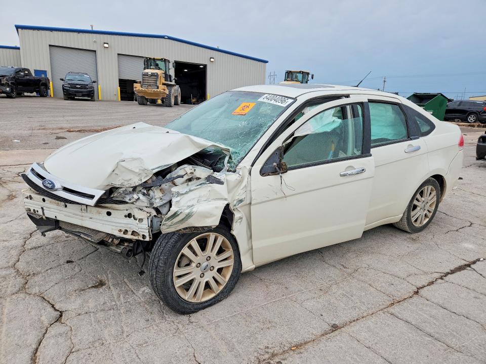 2010 FORD FOCUS - Търг №64004096