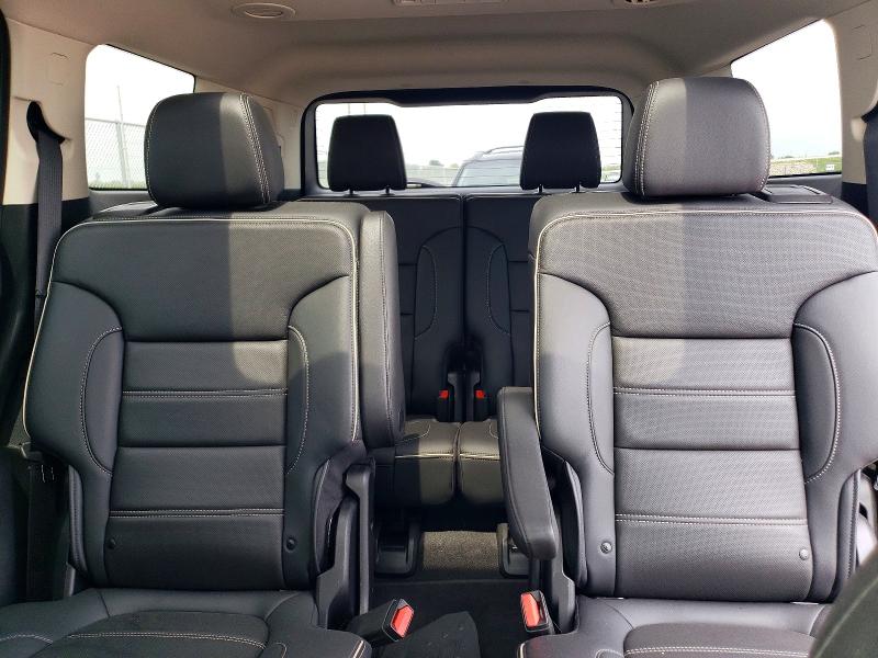 Photo 10 from auction – 2023 GMC ACADIA with VIN 1GKKNPL45PZ100705
