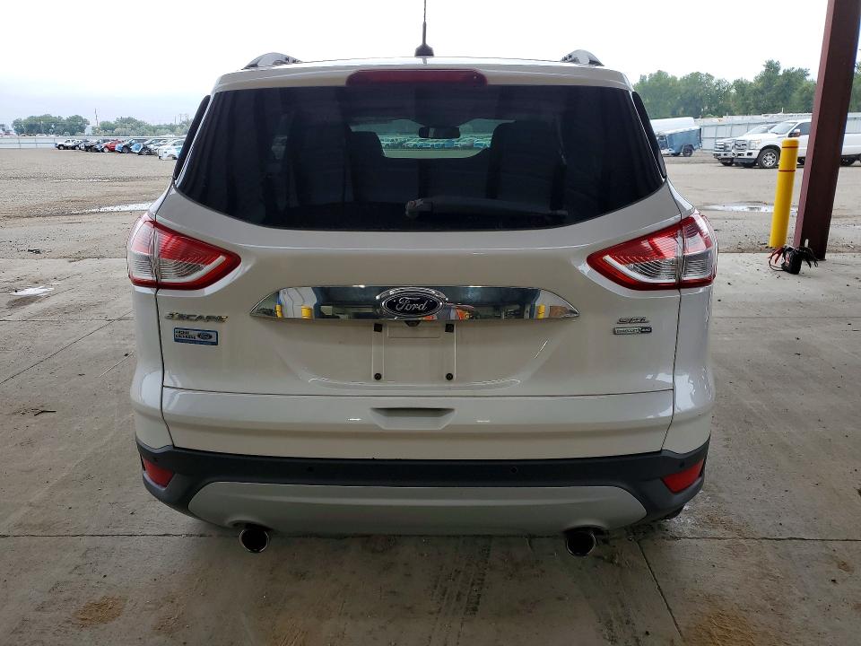 Photo 6 from auction – 2013 FORD ESCAPE with VIN 1FMCU9H96DUD39896