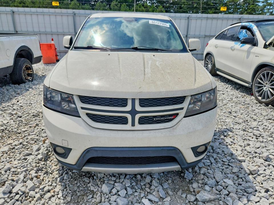 Photo 5 from auction – 2015 DODGE JOURNEY with VIN 3C4PDDEG1FT533597