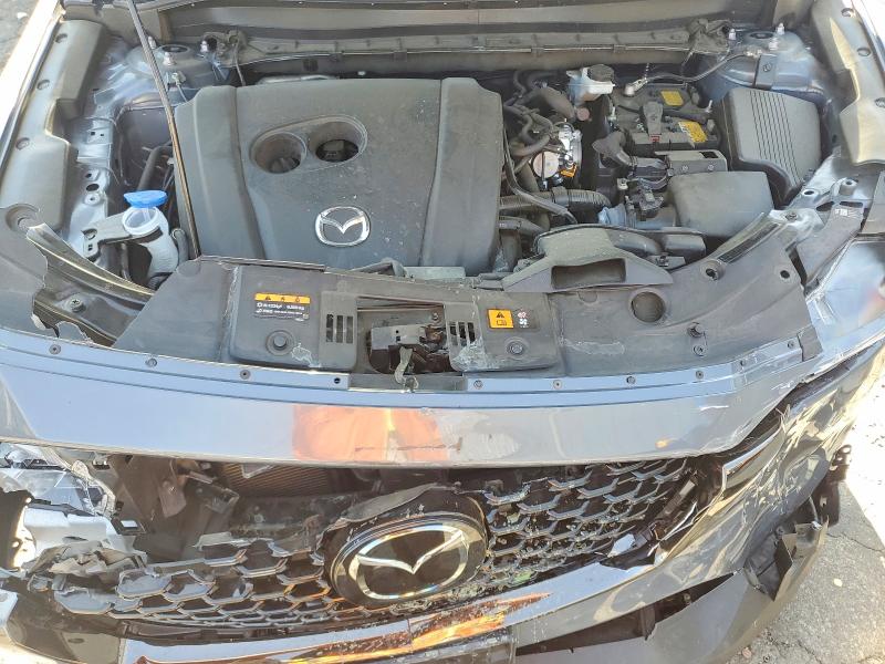 صورة رقم 12 من المزاد - 2022 MAZDA CX-5 مع VIN JM3KFBCMXN1563647