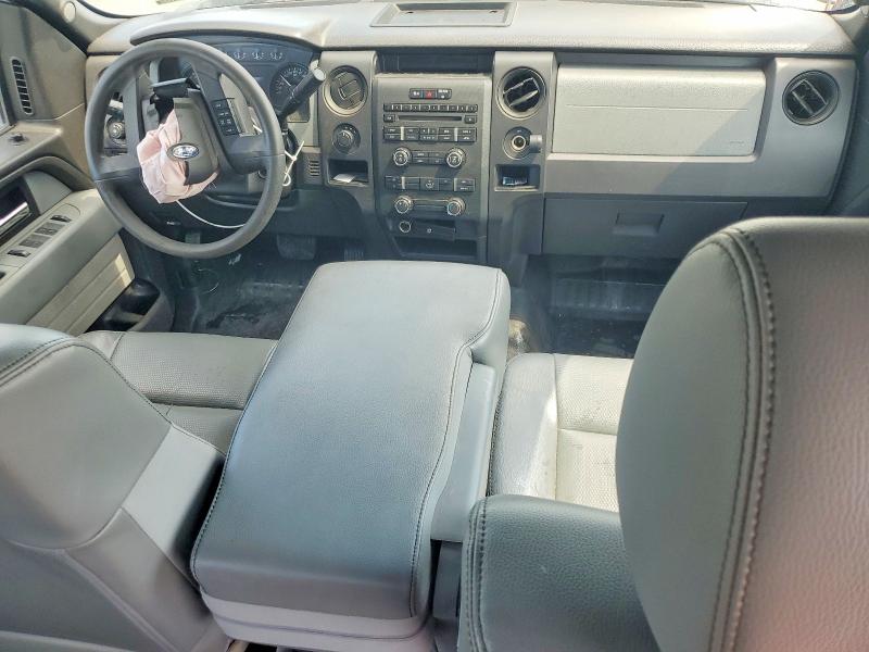 Photo 8 from auction – 2012 FORD F150 with VIN 1FTFW1EF1CFC95154
