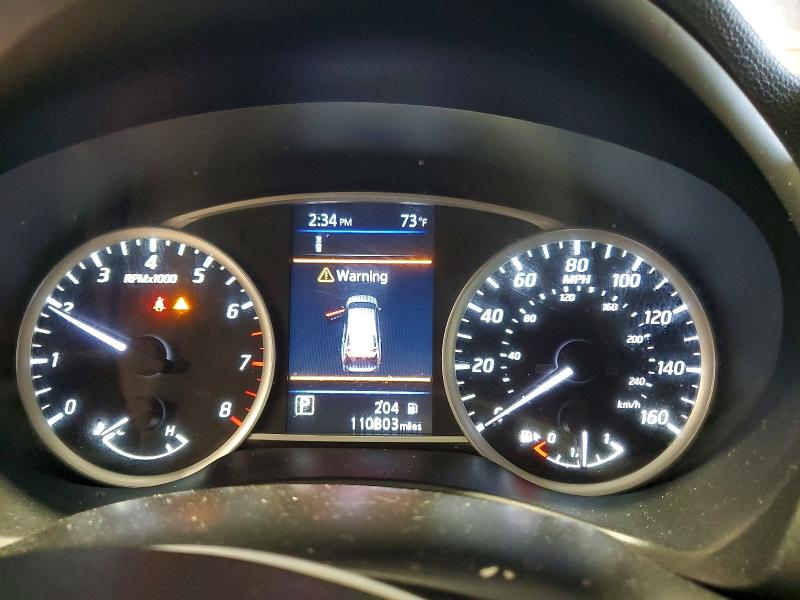 Photo 9 from auction – 2019 NISSAN SENTRA with VIN 3N1AB7AP8KL610756