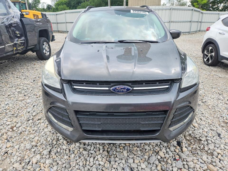 Photo 5 from auction – 2016 FORD ESCAPE with VIN 1FMCU9G9XGUA86023