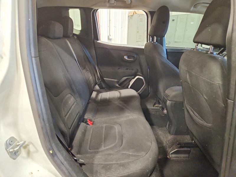 صورة رقم 11 من المزاد - 2018 JEEP RENEGADE مع VIN ZACCJBBB2JPJ37387