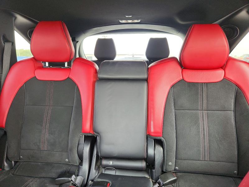 Снимка 10 от търг – 2019 ACURA MDX с VIN 5J8YD4H06KL015785