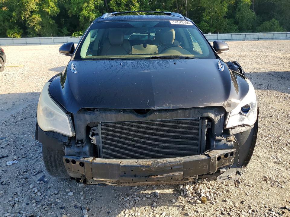 Photo 5 from auction – 2014 BUICK ENCLAVE with VIN 5GAKRBKD4EJ167894