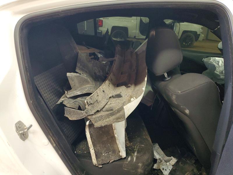 Photo 10 from auction – 2019 DODGE CHARGER with VIN 2C3CDXCT4KH513142