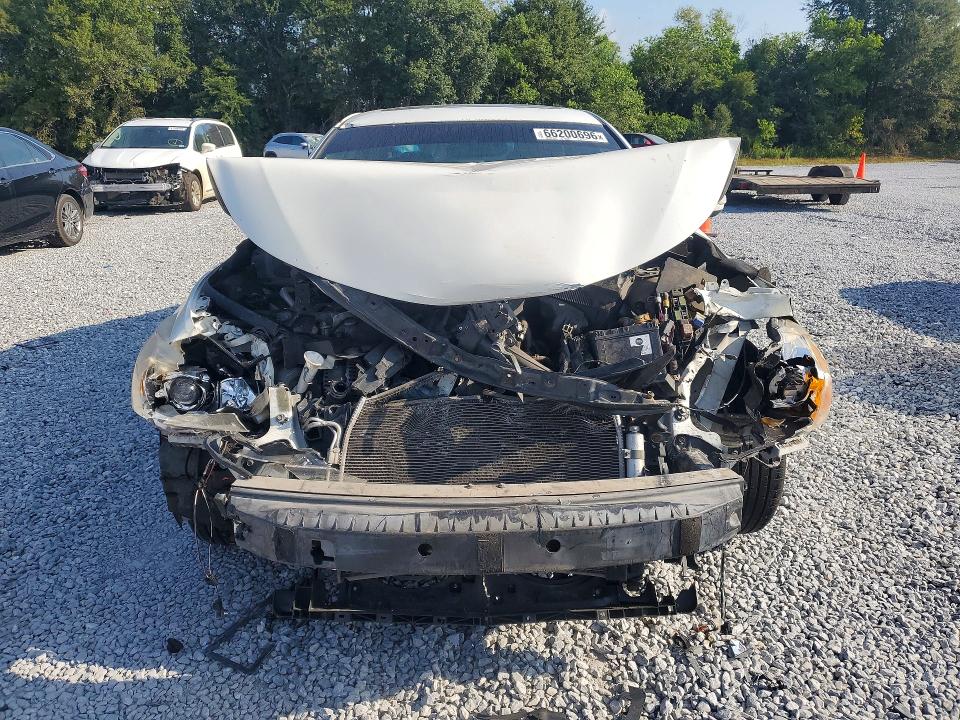 Photo 5 from auction – 2014 NISSAN ALTIMA with VIN 1N4AL3AP7EN362853