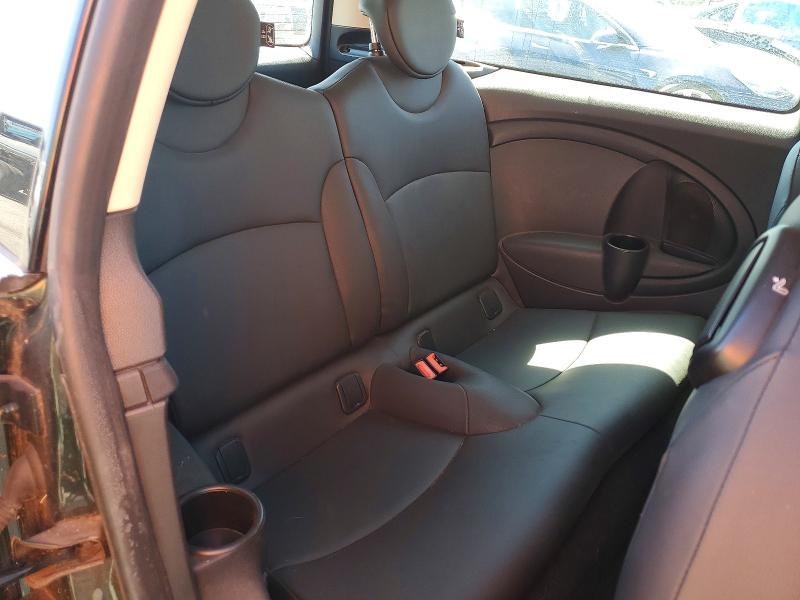 Photo 10 from auction – 2014 MINI COOPER with VIN WMWZF3C59ET493274