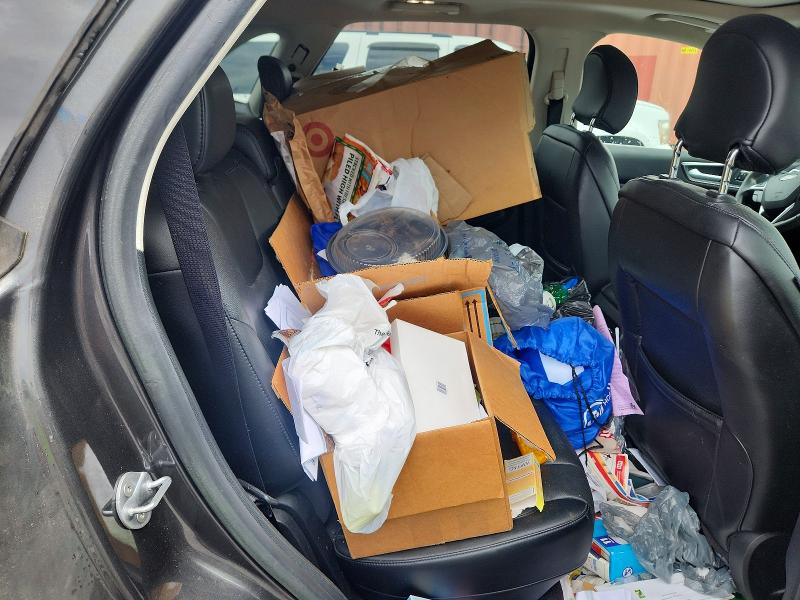 صورة رقم 11 من المزاد - 2019 FORD EDGE مع VIN 2FMPK4K92KBB55626
