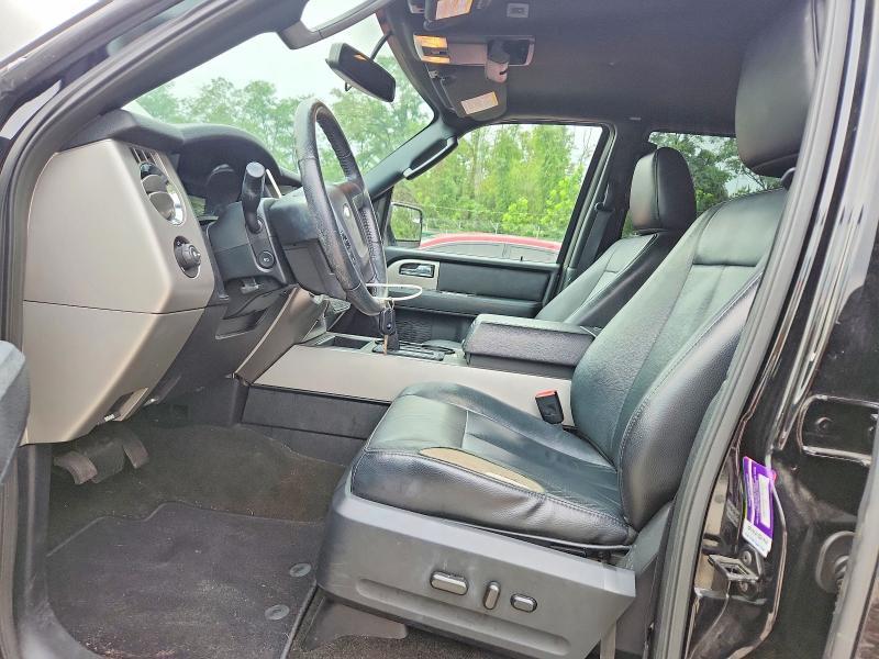 Photo 7 from auction – 2017 FORD EXPEDITION with VIN 1FMJK1JT1HEA72431