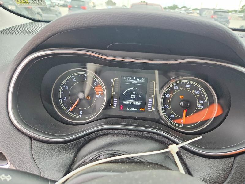 Photo 9 from auction – 2021 JEEP CHEROKEE with VIN 1C4PJLLB0MD214835