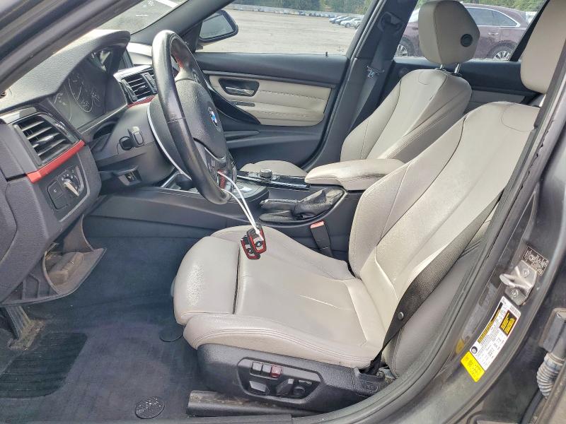 صورة رقم 7 من المزاد - 2013 BMW 328 مع VIN WBA3C1G5XDNR47662