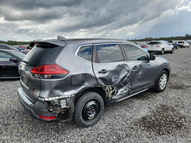 Photo 3 from auction – 2018 NISSAN ROGUE with VIN 5N1AT2MT8JC731377
