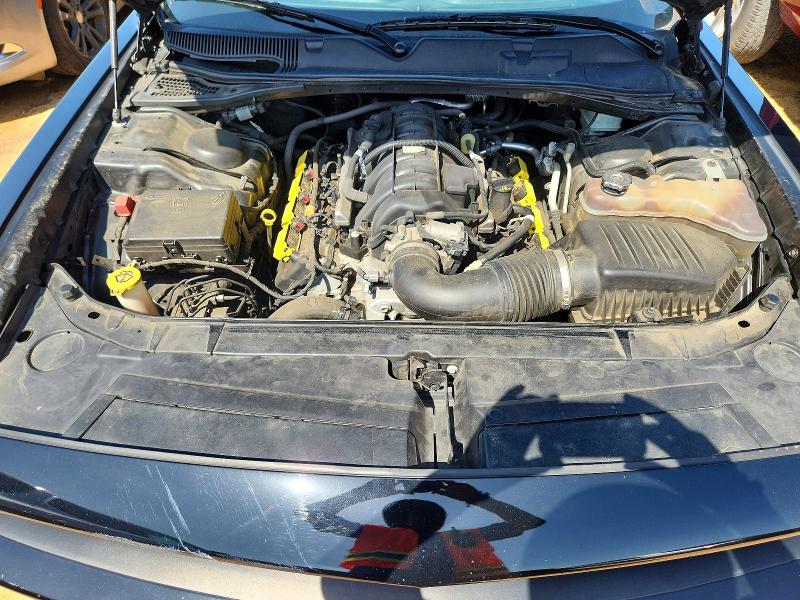 Photo 11 from auction – 2021 DODGE CHALLENGER with VIN 2C3CDZBT6MH586304