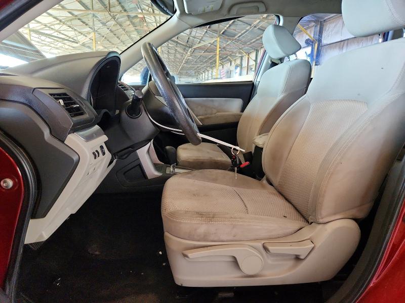 Photo 7 from auction – 2014 SUBARU FORESTER with VIN JF2SJAAC4EH481546