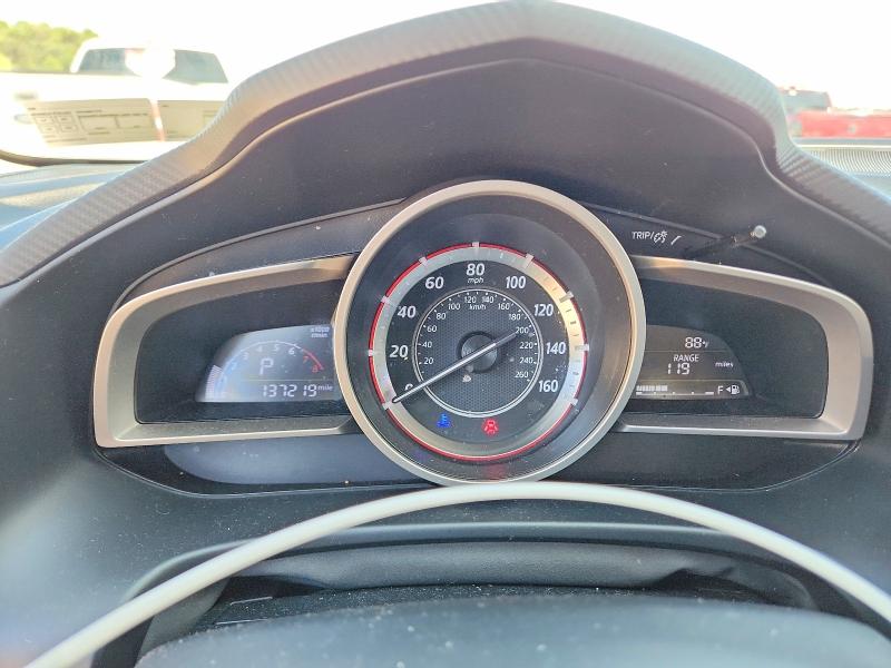 Photo 9 from auction – 2016 MAZDA 3 with VIN JM1BM1X78G1302324