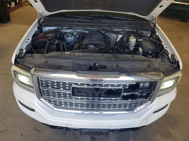 صورة رقم 11 من المزاد - 2016 GMC SIERRA مع VIN 3GTU2PEC9GG363846