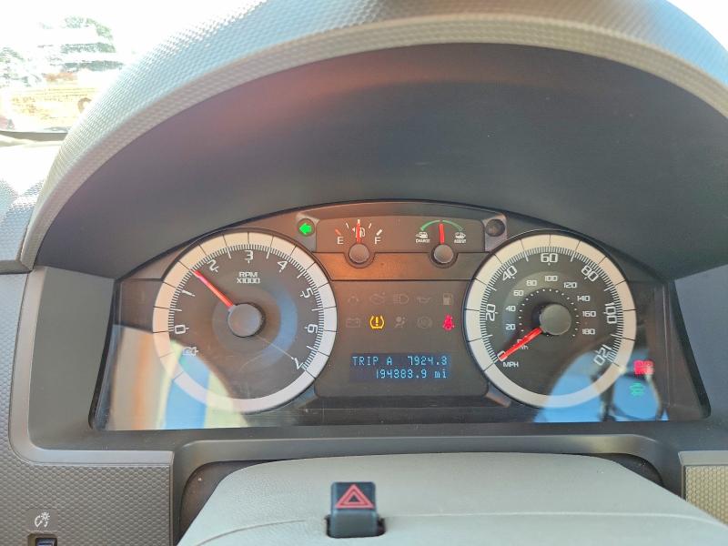 Zdjęcie 9 z aukcji – 2009 FORD ESCAPE z VIN 1FMCU59349KB61329
