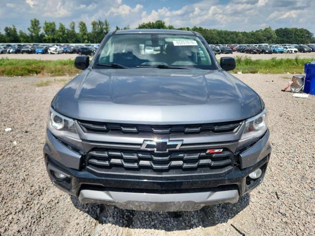 Снимка 5 от търг – 2022 CHEVROLET COLORADO с VIN 1GCGTDENXN1291934
