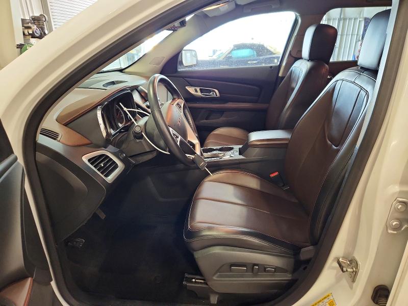 Photo 7 from auction – 2013 GMC TERRAIN with VIN 2GKFLVEK2D6178132