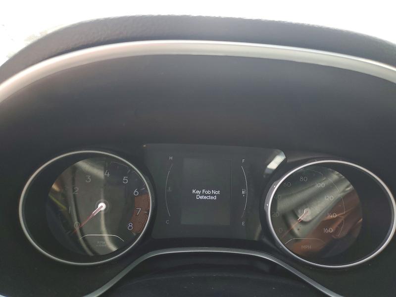 Zdjęcie 9 z aukcji – 2021 JEEP COMPASS z VIN 3C4NJCBB1MT502012